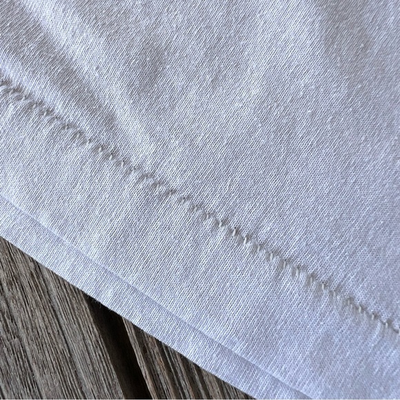 Vintage I Love California Earthquake Faults T-Shirt Screen Stars Single Stitch L - Picture 5 of 9